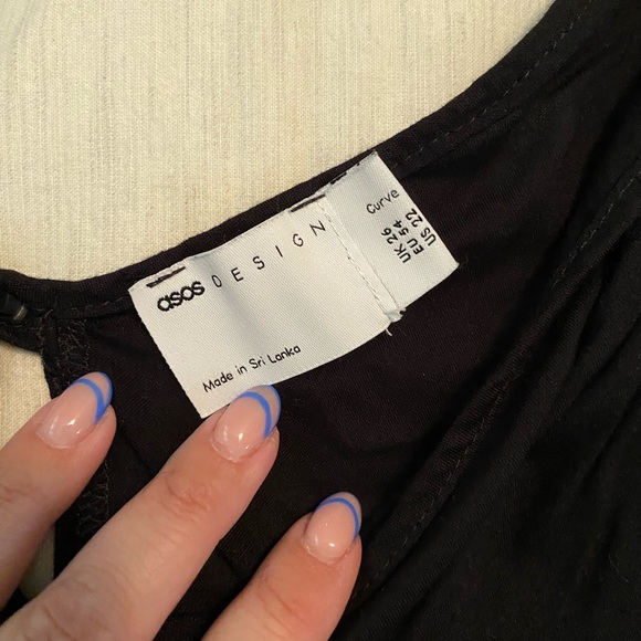 Romper - Picture 3 of 5